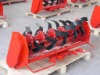 rotary tillers with CE