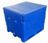 rotomolded fish tub,fish bin,rotomolding