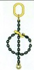 round adjustable chain sling