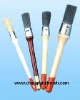 round brush