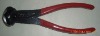 round nose plier with rubber handle