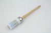 round paint brush