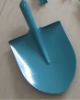 round point shovel ZYS503