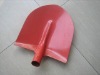 round point shovel ZYS515