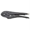 round tongue vise grip pliers