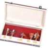 router bit set