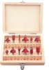 router bit set