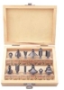 router bit set