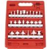 router bit set