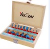 router bit set