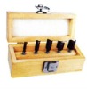 router bit set (12pcs)