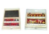 router bit set (14pcs)
