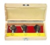 router bit set (3pcs)