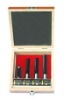 router bit set (4pcs)