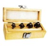 router bit set (4pcs)