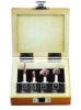 router bit set (4pcs)