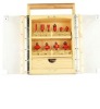 router bit set (6pcs)