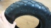 rubber brand 350-8 tyre PNEUMATIC