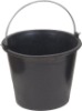 rubber bucket,rubber pail,rubber tanks,Economy bucket