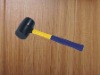 rubber hammer