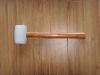 rubber hammer