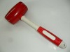 rubber hammer