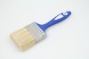 rubber handle britsle paint brush