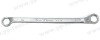 rubber handle double offset ring wrench