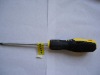 rubber handle screwdrivers