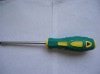 rubber handle screwdrivers