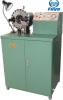 rubber hose locking machine