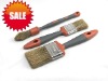rubber-plastic handle painting set