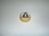 rubber sanding pad
