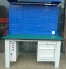 rubber top workbench