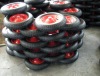 rubber wheel