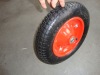 rubber wheel