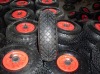 rubber wheel