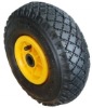 rubber wheel