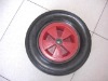 rubber wheel