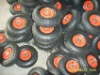rubber wheel