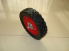 rubber wheel