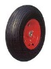 rubber wheel