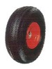 rubber wheel