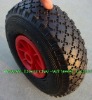 rubber wheel