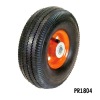 rubber wheel
