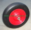 rubber wheel