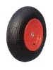 rubber wheel
