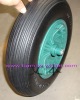 rubber wheel
