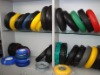 rubber wheels for wheelbarrow/tools cart/trolley/hand trck