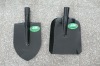 russia shovel